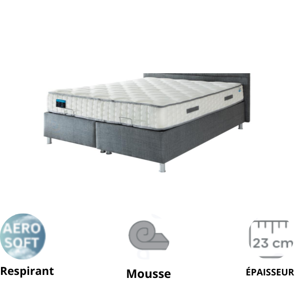 Matelas Adrina Matelas Adrina