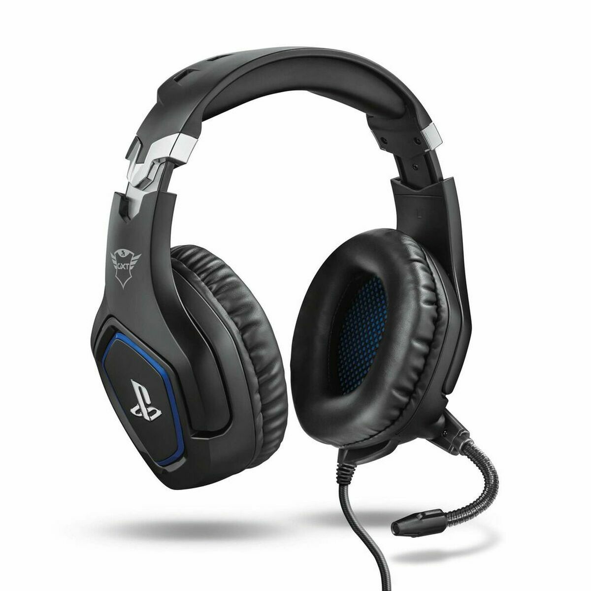 Casques avec Micro Gaming Trust 23530 (Reconditionné B)