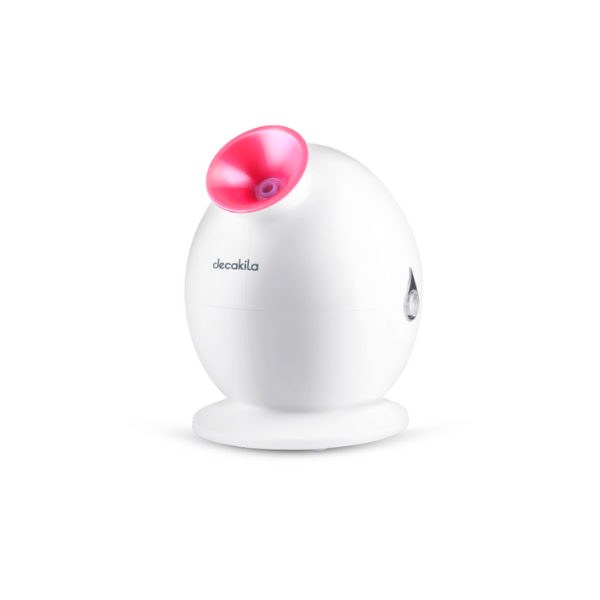 Vapeur de Visage Decakila KEFS001W -280W Vapeur de Visage Decakila KEFS001W -280W