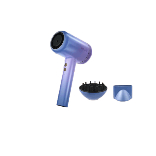 Sèche-cheveux Decakila KEHS024Z -1800W Sèche-cheveux Decakila KEHS024Z -1800W