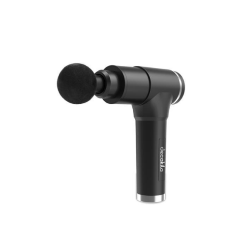 Mini-pistolet de massage Decakila KMBS001B -2000mah – Image 1