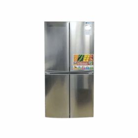 Westpool RF/HM-102 bar Fridge - 102 L
