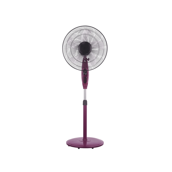 Solstar FS1625U-PPSS Pedestal Fan Solstar FS1625U-PPSS Pedestal Fan