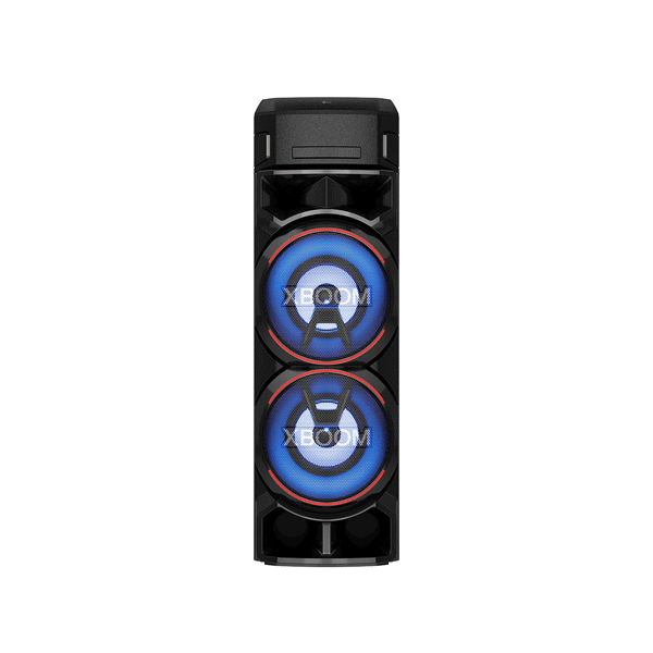 Mini Chaîne LG XBOOM ON9 - Bluetooth Mini Chaîne LG XBOOM ON9 - Bluetooth
