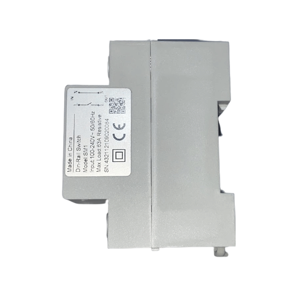 Modulaire intelligente Sentinel Eco SM1 Modulaire intelligente Sentinel Eco SM1
