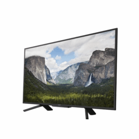Téléviseur LED 43" Sony W660F - Smart TV - Full HD – Image 2