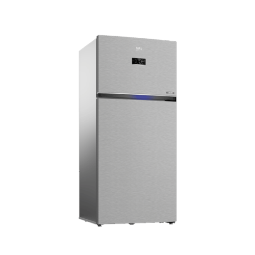 Réfrigérateur Beko RDNE700E40XP - 630 L - NoFrost – Image 2