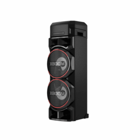 Mini Chaîne LG XBOOM ON9 - Bluetooth – Image 3