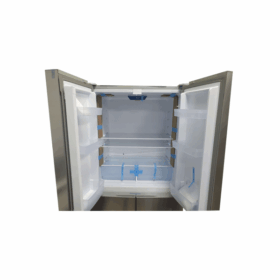 Astech FSS-555VKN Multi-Door Refrigerator - 396 L – Image 4