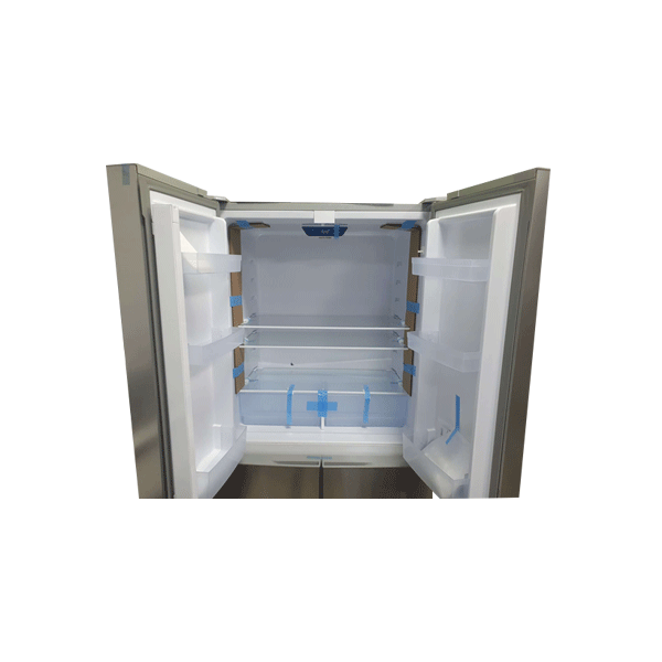 Astech FSS-555VKN Multi-Door Refrigerator - 396 L Astech FSS-555VKN Multi-Door Refrigerator - 396 L