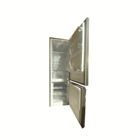 Westpool RFC/SW-355 combination refrigerator - 350 L – Image 3