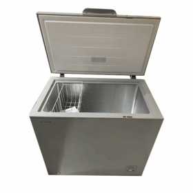 Congélateur horizontal Hisense FC-26DD4SA - 260L Brut – Image 3
