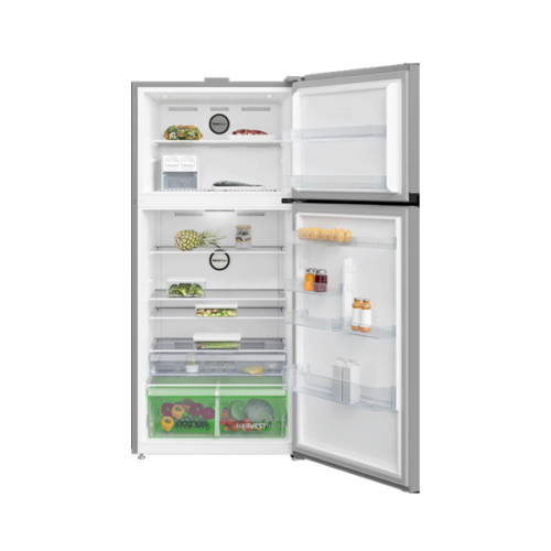 Réfrigérateur Beko RDNE700E40XP - 630 L - NoFrost – Image 3