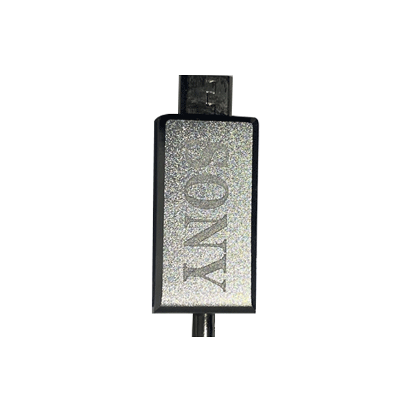 Clé USB double connectique Sony - 8 Go Clé USB double connectique Sony - 8 Go