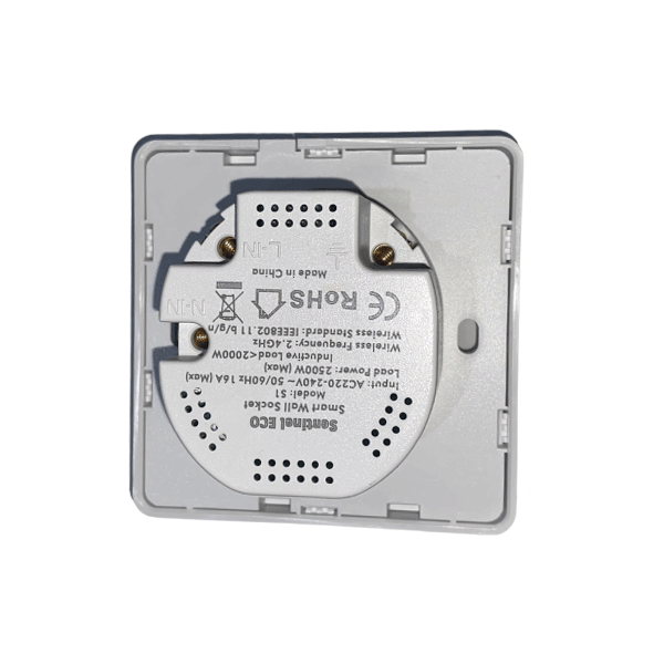 Prise-compteur intelligente Sentinel Eco Prise-compteur intelligente Sentinel Eco