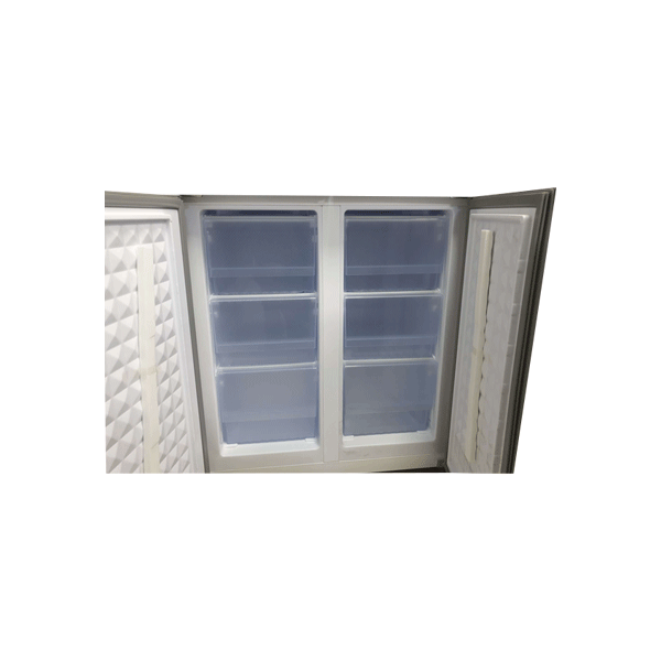 Astech FSS-555VKN Multi-Door Refrigerator - 396 L Astech FSS-555VKN Multi-Door Refrigerator - 396 L