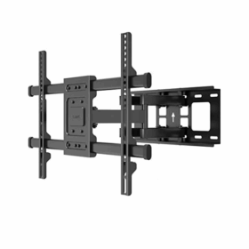 Support TV pivotant MODEL MOYEN  26"-65"