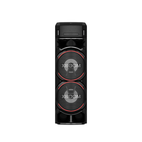 Mini Chaîne LG XBOOM ON9 - Bluetooth Mini Chaîne LG XBOOM ON9 - Bluetooth