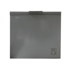 Congélateur horizontal Hisense FC-26DD4SA -  260L Brut