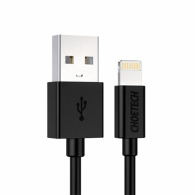 Câble Lightning Choetech IP0026 - pour iPhone Câble Lightning Choetech IP0026 - pour iPhone