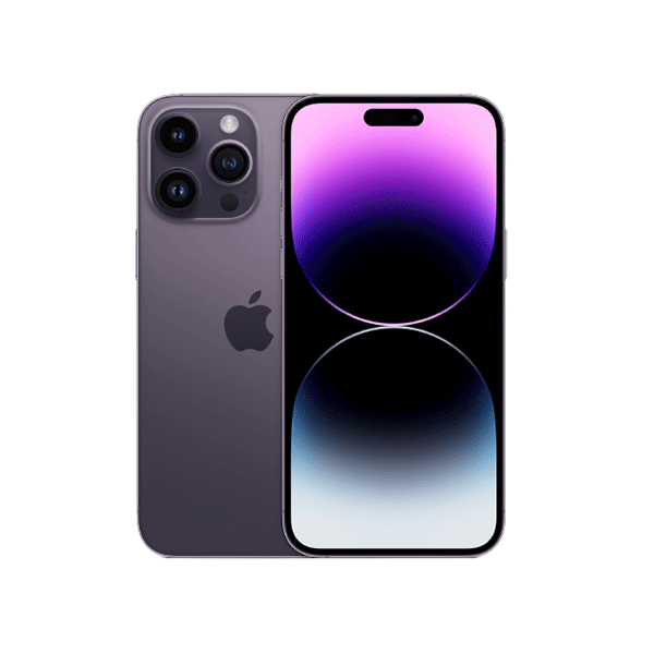 iPhone 14 Pro -5G -Purple iPhone 14 Pro -5G -Purple