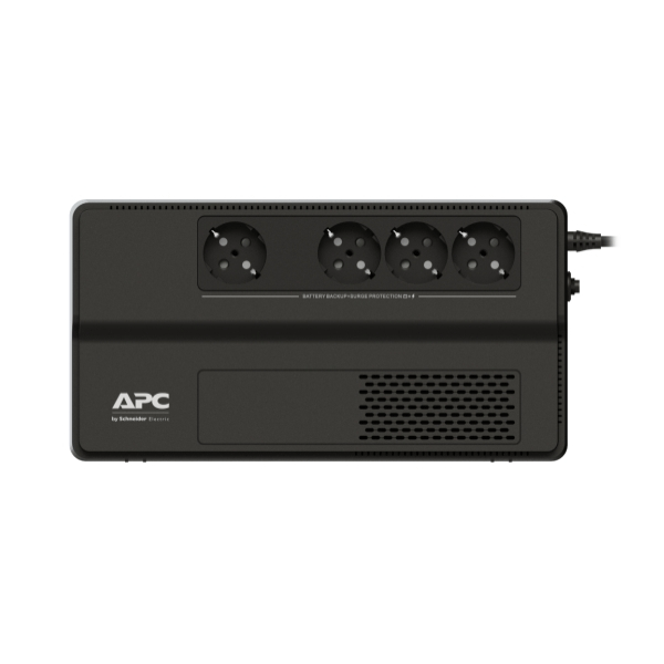 Onduleur APC EASY UPS - 650VA - 230V