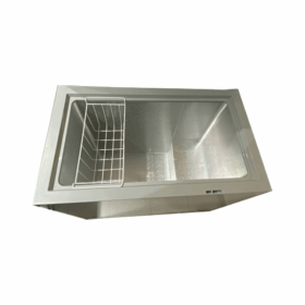 Congélateur horizontal Hisense FC-26DD4SA - 260L Brut – Image 4