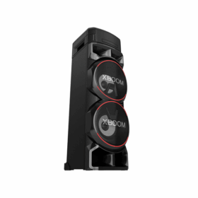 Mini Chaîne LG XBOOM ON9 - Bluetooth – Image 5