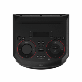 Mini Chaîne LG XBOOM ON9 - Bluetooth – Image 6