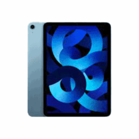 Apple iPad 2022 AIR 5 10.9"- 64Go- RAM 8-5G