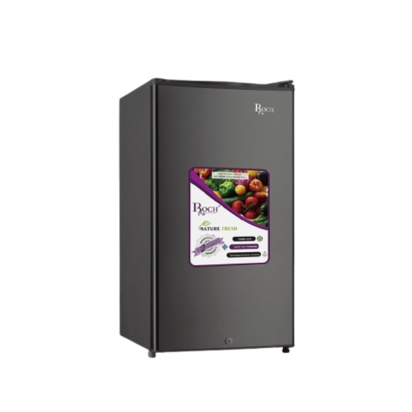 Réfrigérateur bar Roch RFR-120S - 90L Réfrigérateur bar Roch RFR-120S - 90L
