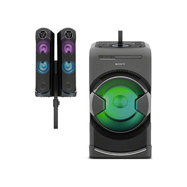 Mini Chaine Sony MHC GT4D