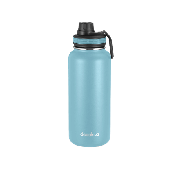 Gourde isotherme-Decakila KMTT028B-900 ml Gourde isotherme-Decakila KMTT028B-900 ml
