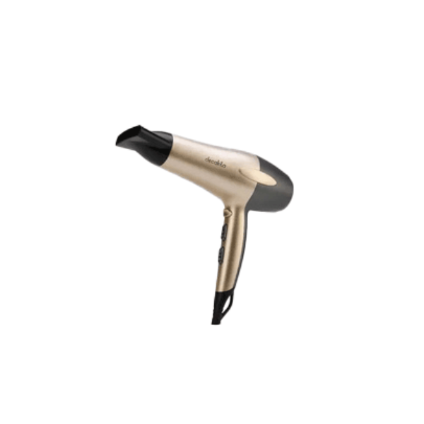 Sèche-cheveux Decakila KEHS011W -2200W Sèche-cheveux Decakila KEHS011W -2200W