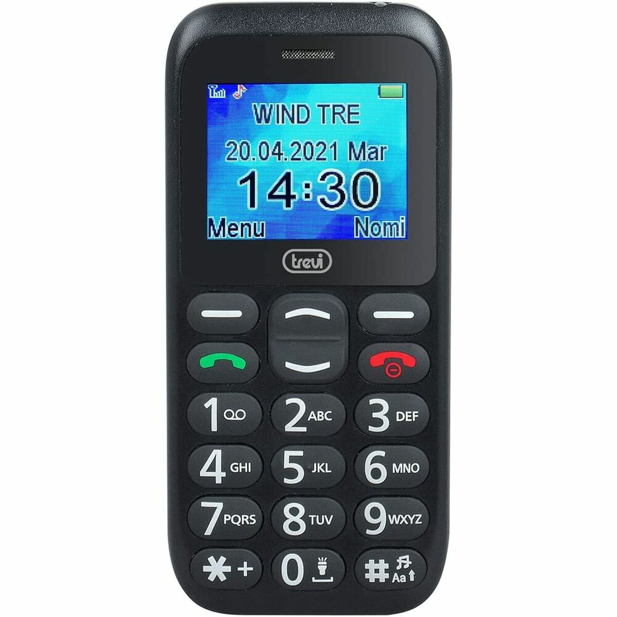 Alcatel 3X 5061K - 64Go RAM 4Go - Dual SIM
