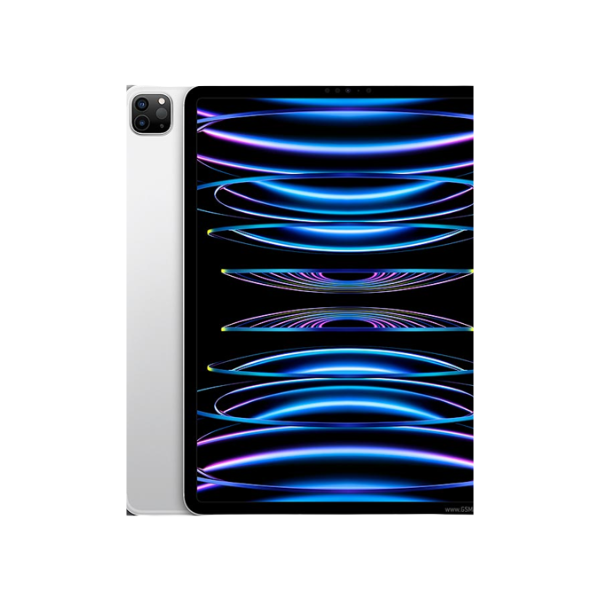 Apple iPad Pro 2022 12.9"- RAM 8 Go - Wifi 6E Apple iPad Pro 2022 12.9"- RAM 8 Go - Wifi 6E