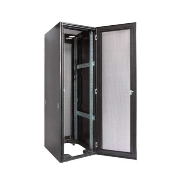 Baie informatique 42U format 800mm x 1000mm