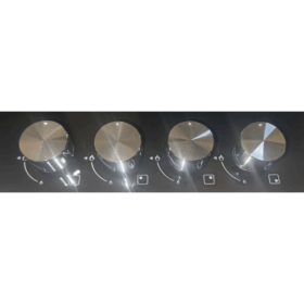 Plaque de cuisson Haier HOB-760B - 4 feux – Image 4