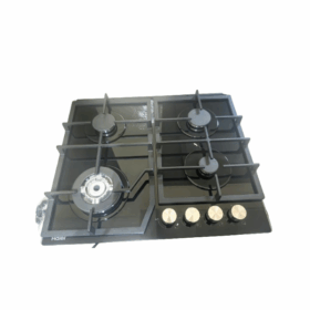 Plaque de cuisson Haier HOB-760B - 4 feux – Image 3