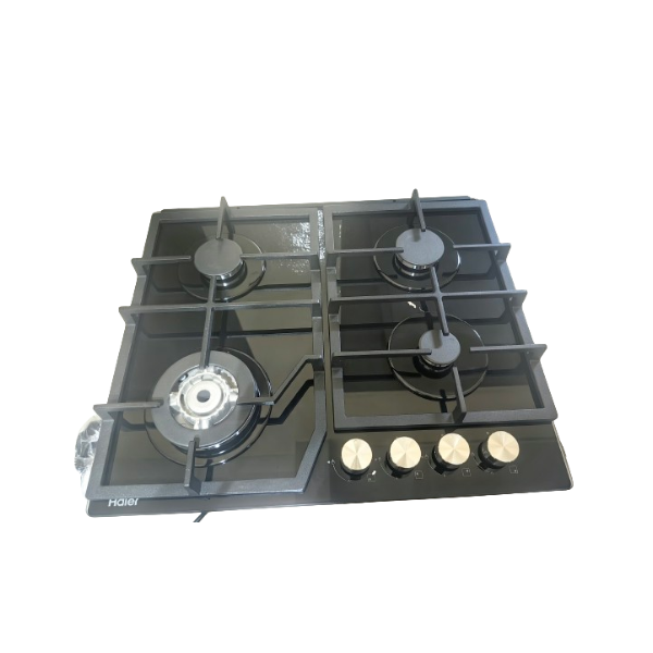 Plaque de cuisson Haier HOB-760B - 4 feux Plaque de cuisson Haier HOB-760B - 4 feux