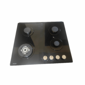 Plaque de cuisson Haier HOB-760B - 4 feux – Image 2