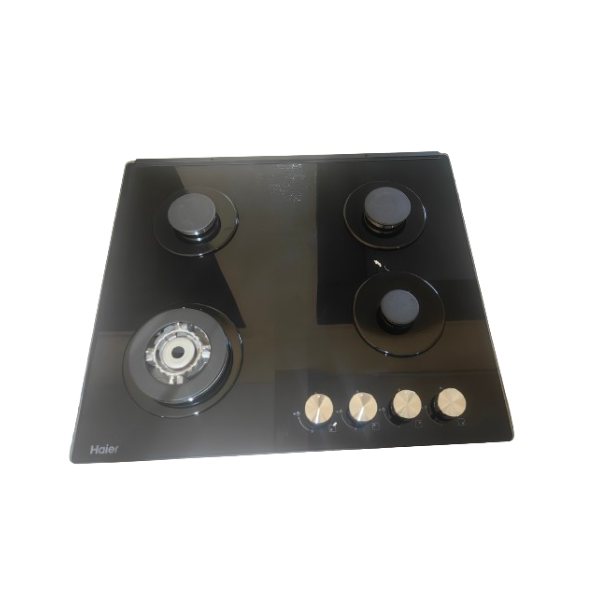Plaque de cuisson Haier HOB-760B - 4 feux Plaque de cuisson Haier HOB-760B - 4 feux