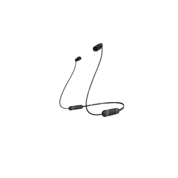Écouteurs sans fil Sony WI-C200