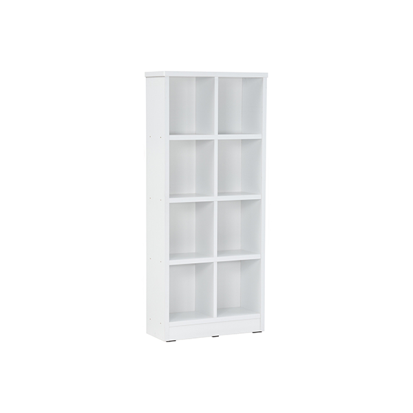 Meuble de rangement HAVIR - 522027 (8 compartiments) Meuble de rangement HAVIR - 522027 (8 compartiments)