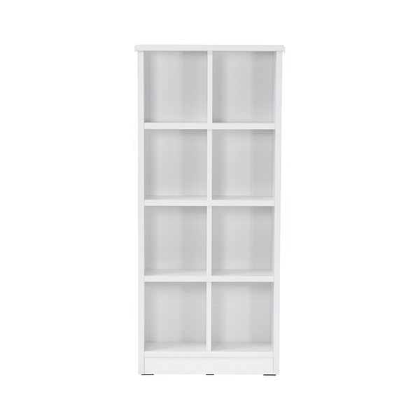 Meuble de rangement HAVIR - 522027 (8 compartiments) Meuble de rangement HAVIR - 522027 (8 compartiments)