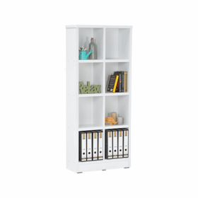 Meuble de rangement HAVIR - 522027 (8 compartiments) – Image 6