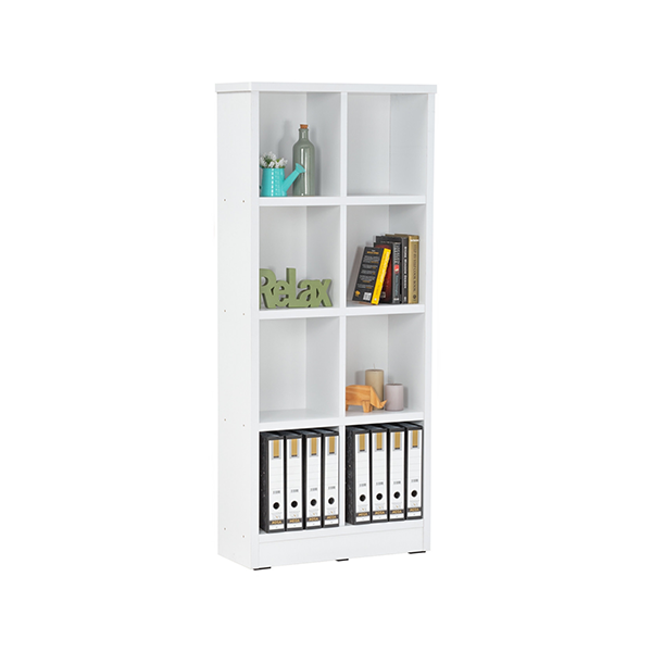 Meuble de rangement HAVIR - 522027 (8 compartiments) Meuble de rangement HAVIR - 522027 (8 compartiments)