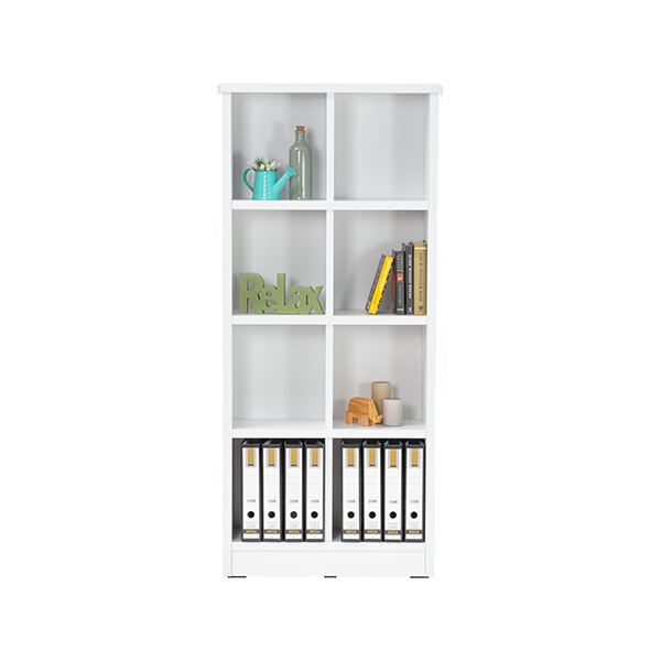 Meuble de rangement HAVIR - 522027 (8 compartiments) Meuble de rangement HAVIR - 522027 (8 compartiments)