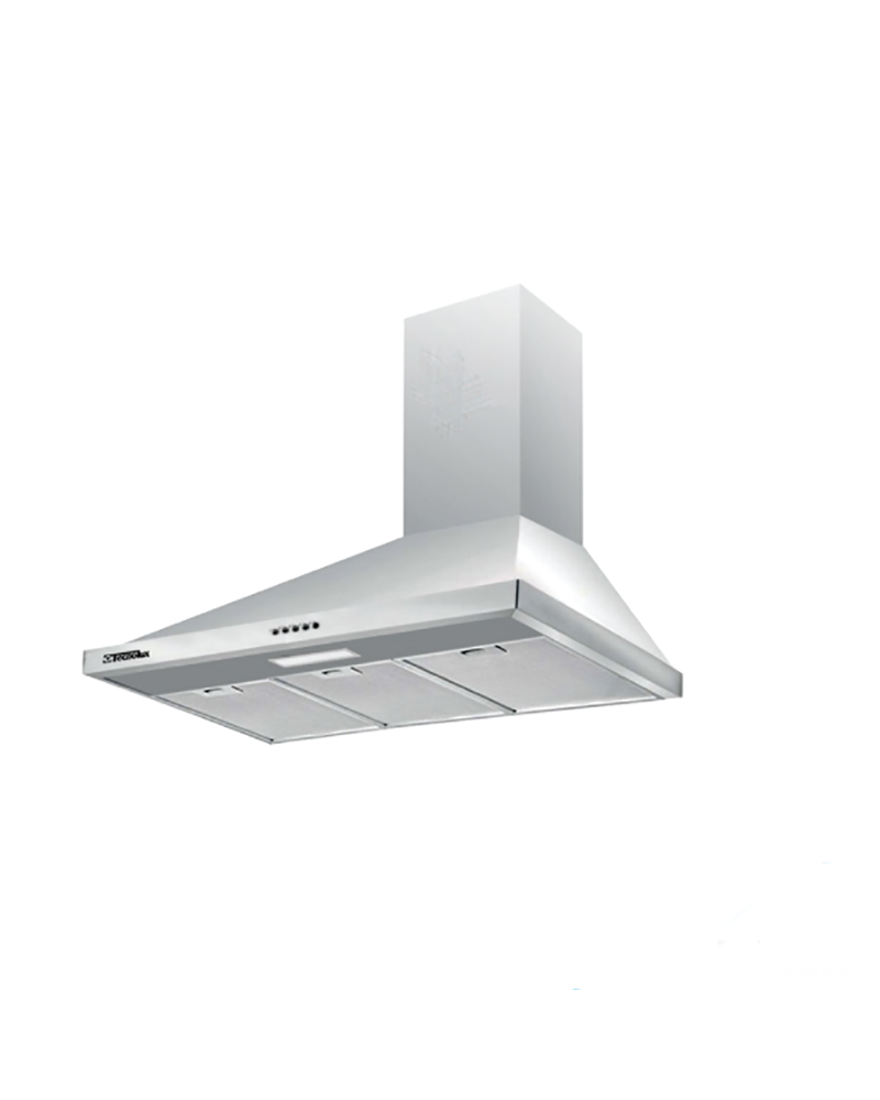 Hotte de cuisine Tecnolux 90x60 TEC90S
