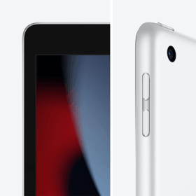 iPad 9 - 64Go - RAM 3Go - 10,2" – Image 2